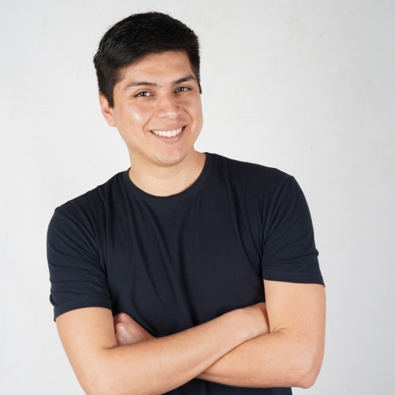 Foto de Fernando Sifuentes